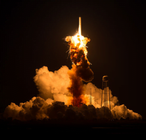 Sirona Therapy Mount Kisco Failed Rocket Launch