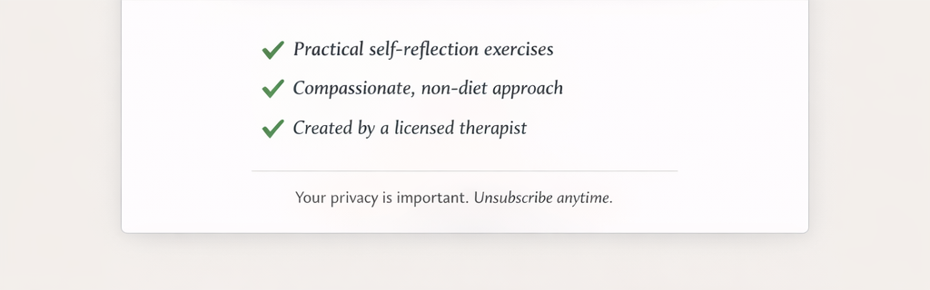 Sirona Therapy Westchester Putnam Dutchess Rockland countiy ebook Reclaiming Your Reflection ebook form bottom image
